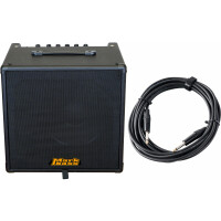 Markbass CMB121 Black Line Bass Combo Set