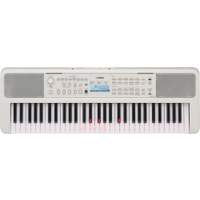 Yamaha EZ-310 Leuchttasten-Keyboard  - Retoure (Zustand: wie neu)