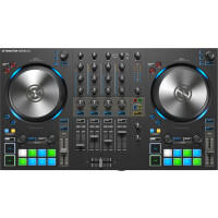 Native Instruments TRAKTOR KONTROL S3 - Retoure (Zustand: gut)