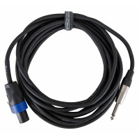 Pronomic Stage BOXJMSP1-5 cables para altavoces 5 m