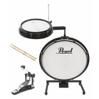 Pearl PCTK-1810 Compact Traveler Set