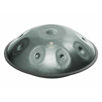 Sela 205 Harmony Handpan D Amara - B-Ware (Zustand: sehr gut)