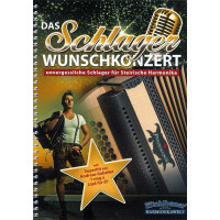 Das Schlager Wunschkonzert