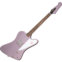 Epiphone 1963 Firebird I Heather Poly  - Retoure (Zustand: sehr gut)