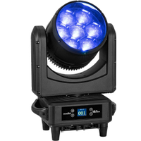 Eurolite LED IP TMH-H420 Beam/Wash/Flowereffekt