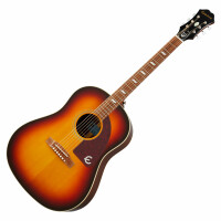 Epiphone Masterbilt Texan FC - Retoure (Zustand: sehr gut)