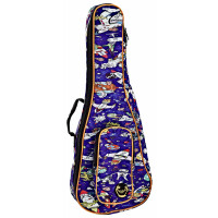 Ortega Gigbag für Tenor-Ukulele "Spaceman"