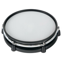 XDrum MP-10 10"" Mesh Pad sostegno incluso