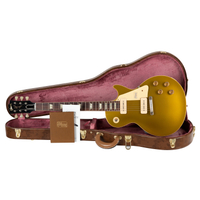 Gibson 1954 Les Paul Goldtop Reissue VOS  - Retoure (Zustand: sehr gut)