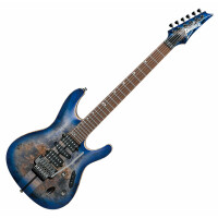 Ibanez S1070PBZ-CLB Premium - unvollständig!