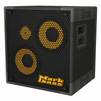 Markbass MB58R 102 XL PURE 4 Ohm - Retoure (Zustand: sehr gut)