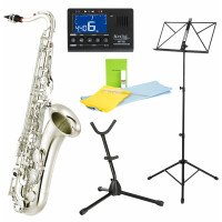 Yamaha YTS-280S Tenor-Saxophon Set