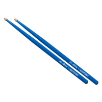 Vic Firth Kidsticks Kindersticks blau