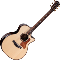 Taylor Builder's Edition 814ce Next Generation