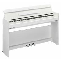 Yamaha Arius YDP-S55WH E-Piano Weiß matt