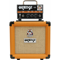 Orange Micro Dark Set