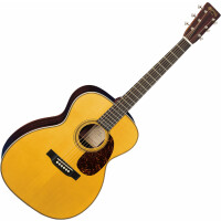 Martin Guitars 000-28EC Eric Clapton