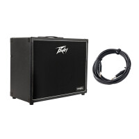 Peavey VYPYR X2 Set mit Kabel