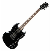 Gibson SG Standard Ebony - Retoure (Zustand: sehr gut)