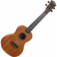 LAG GLU TKU110C Tiki Konzert Ukulele