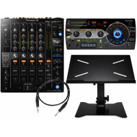 Pioneer DJ RMX-1000 Remix / DJM-750MK2 Set