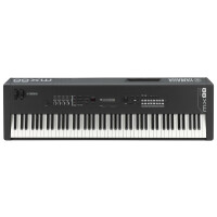 Yamaha MX88 Synthesizer schwarz