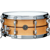 Tama PSP146E-SSC Starphonic Spruce Snaredrum 14" x 6"