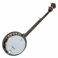 Ortega OBJ300-WB 5-String Banjo