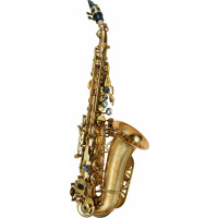 P. Mauriat Sopransaxophon 76 II Edition GL Curved