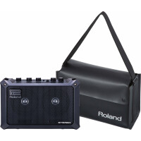 Roland Mobile Cube Set mit Tasche