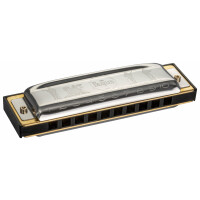 Hohner The Beatles Signature Mundharmonika