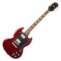 Epiphone SG Standard Heritage Cherry