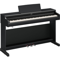 Yamaha Arius YDP-166 Noir