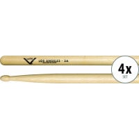 Vater VH5AW Los Angeles 5A Wood 4er Pack