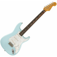 Fender Limited Edition Cory Wong Stratocaster Daphne Blue - Retoure (Zustand: gut)