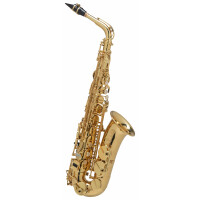 Selmer Eb-Altsaxophon Axos Goldlack