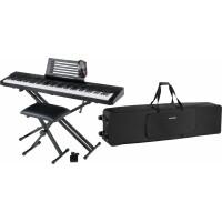 McGrey SK-88 Keyboard Super Kit Trolly Set