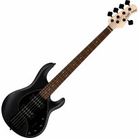 Sterling by Music Man S.U.B. StingRay Ray5HH Stealth Black