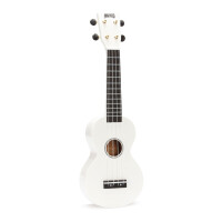 Mahalo Rainbow Sopran Ukulele White