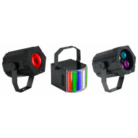 Showlite L-83 USB-Partylight Set