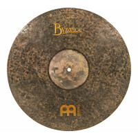 Meinl Byzance Extra Dry 18" Thin Crash