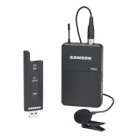 Samson Stage XPD2 USB Presentation Wireless Set