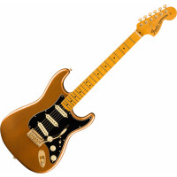 Fender Bruno Mars Signature Stratocaster Mars Mocha