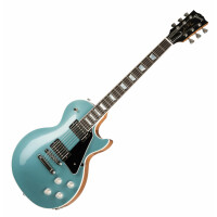 Gibson Les Paul Modern Faded Pelham Blue