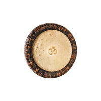 Meinl Sonic Energy Om Gong 32" Cuore Chakra