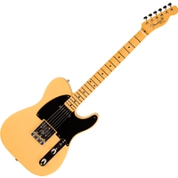 Fender Custom Shop 1954 Telecaster Nocaster Blonde