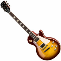 Gibson Les Paul Standard '60s IT Lefthand - 1A Showroom Modell (Zustand: wie neu, in OVP)