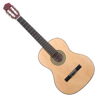 Classic Cantabile Acoustic Series AS-851-L klassieke gitaar 4/4 voor linkshandige