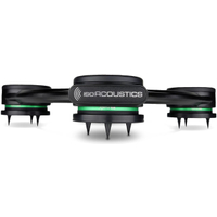 IsoAcoustics Aperta Sub Soporte Desacoplador para Subwoofer