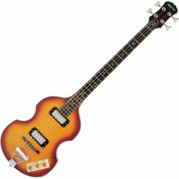 Epiphone Viola Bass Vintage Sunburst